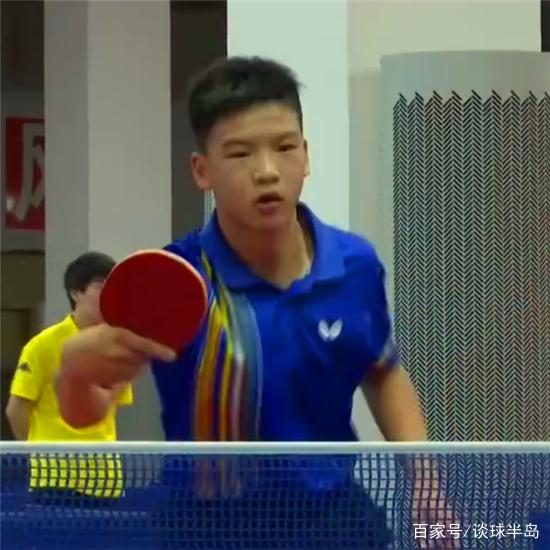 充满戏剧性