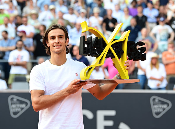 是一种态度 是一种态度